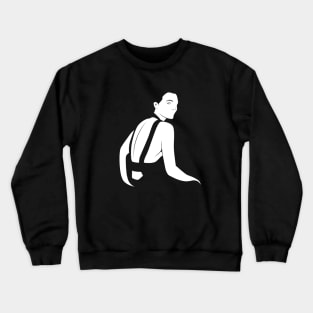 Rachel Crewneck Sweatshirt